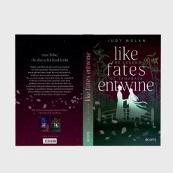 Like Fates Entwine (The Legend of Tanabata 2)*Carlsen Verlag GmbH Outlet
