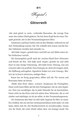 Like Fates Entwine (The Legend of Tanabata 2)*Carlsen Verlag GmbH Outlet