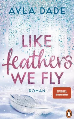 Penguin Random House Sports Romance-Like Feathers We Fly