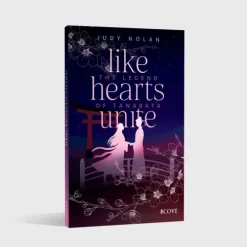 Like Hearts Unite (The Legend of Tanabata 1)*Carlsen Verlag GmbH Best