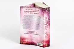 Like Hearts We Heal*Penguin TB Verlag Sale