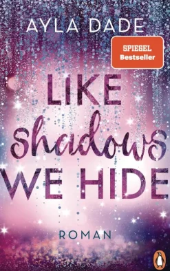 Like Shadows We Hide*Penguin Random House Sale