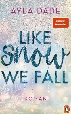 Like Snow We Fall*Penguin TB Verlag Online