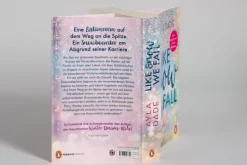 Like Snow We Fall*Penguin TB Verlag Online
