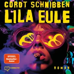 Lila Eule*Correctiv Best