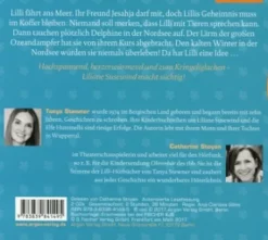 Liliane Susewind - Delphine in Seenot,2 Audio-CD*Argon Verlag