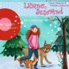Argon Sauerländer Audio Kinder- & Jugendbücher·Erstlesebücher*Liliane Susewind - Ein Luchs legt los