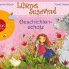 Kinder Argon Sauerländer Audio Kinder- & Jugendbücher·Erstlesebücher-Liliane Susewind - Geschichtenschatz: Ein kleiner Esel kommt groß raus, Ein Meerschwein ist nicht gern allein, Viel Gerenne um eine Henne, Ein Nilpferd auf dem Zebrastreifen