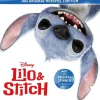 Kinder Universal Vertrieb Hörspiele·Kinder- & Jugendhörspiele-Lilo & Stitch - Hörspiel Real-Kinofilm