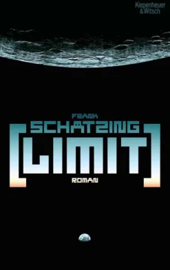Kiepenheuer & Witsch GmbH Technothriller*Limit