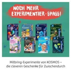 Limo-Uhr*Franckh-Kosmos Sale