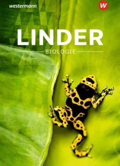 Schroedel Verlag GmbH Nach Schulform·Sekundarstufe|Nach Fächern·Biologie-LINDER Biologie SII