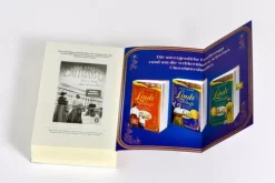 Penguin Verlag Familiensagas-Lindt & Sprüngli (Lindt & Sprüngli Saga 2)