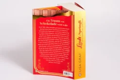 Lindt & Sprüngli (Lindt & Sprüngli Saga 1)*Penguin Verlag Online