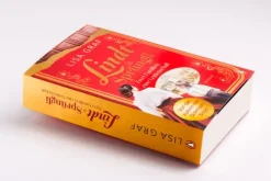 Lindt & Sprüngli (Lindt & Sprüngli Saga 1)*Penguin Verlag Online