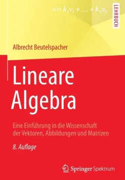 Lineare Algebra*Gabler, Betriebswirt.-Vlg Clearance