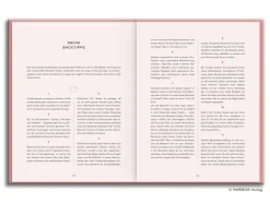 PAPERISH Verlag Vegan*LINI'S SWEETS - Vegan backen mit Eileen