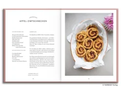 PAPERISH Verlag Vegan*LINI'S SWEETS - Vegan backen mit Eileen