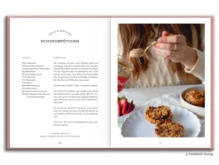 PAPERISH Verlag Vegan*LINI'S SWEETS - Vegan backen mit Eileen