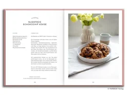 PAPERISH Verlag Vegan*LINI'S SWEETS - Vegan backen mit Eileen