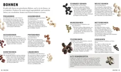 Dorling Kindersley Verlag Vollwertküche|Vegan*Linsen, Bohnen, Erbsen und Co.: Das Hülsenfrüchte-Kochbuch