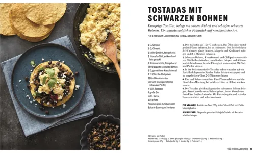 Dorling Kindersley Verlag Vollwertküche|Vegan*Linsen, Bohnen, Erbsen und Co.: Das Hülsenfrüchte-Kochbuch