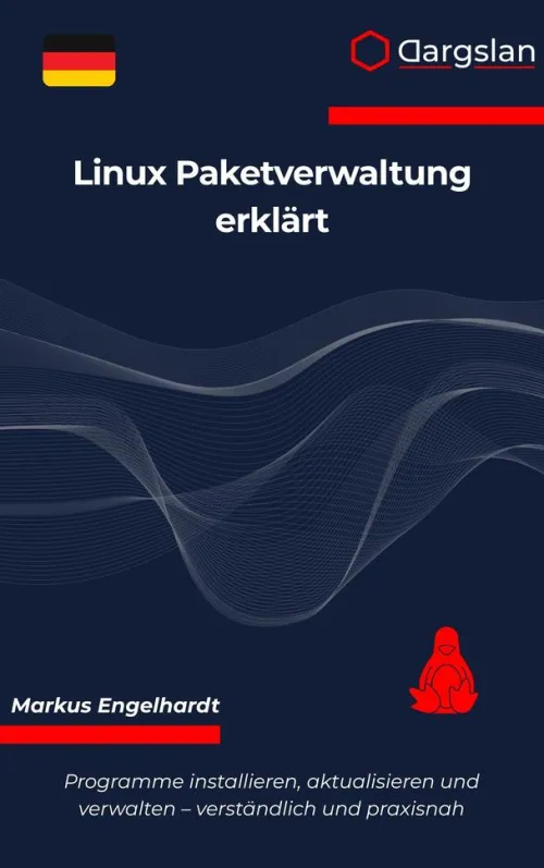 Linux Paketverwaltung erklärt*Dargslan s.r.o.