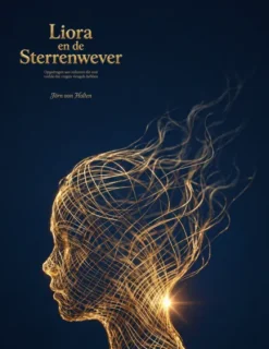 Amiguitos Niederländische Bücher*Liora en de Sterrenwever