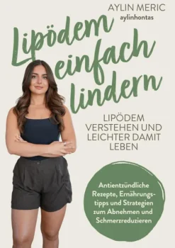 Lipödem einfach lindern*Eulogia Verlags GmbH Best