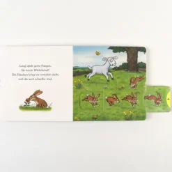 Lissy, das Lämmchen*Beltz Verlagsgruppe