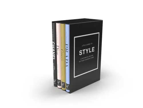 Headline Mode & Design|Künstler:Innen Im Fokus-Little Guides to Style