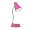 Little Lamp (Pink) | LED Booklight Leselampe | Leselicht | Geschenk für Leser, Buchliebhaber | Deutsche Ausgabe*Bookchair Vertrieb Hot