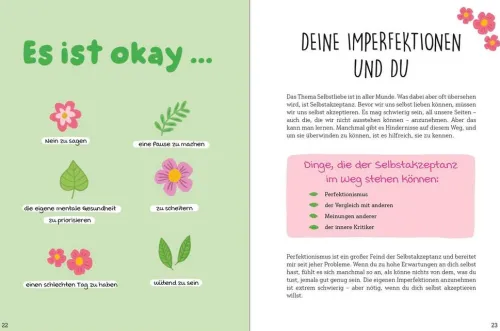 Pattloch Geschenkbuch Mut & Motivation*Little Moments of Light