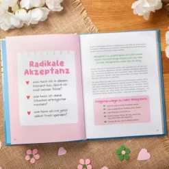 Pattloch Geschenkbuch Mut & Motivation*Little Moments of Light