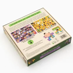 Little People, BIG DREAMS - Das Puzzle*Insel Verlag GmbH Online