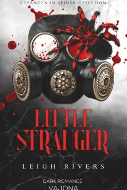 Little Stranger*VAJONA Clearance