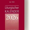 Kühlen, B Abreiß-Kalender-Liturgischer Kalender 2026