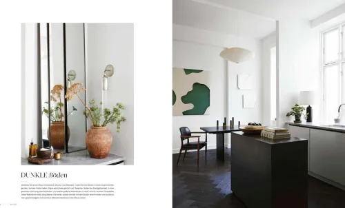 Christophorus Verlag Architektur & Wohnen-Live Beautiful