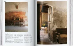 Living in Provence. 40th Ed.*Taschen GmbH
