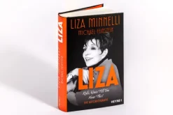 Liza - Kids, Wait Till You Hear This!*Heyne Verlag Clearance