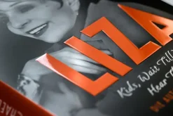 Liza - Kids, Wait Till You Hear This!*Heyne Verlag Clearance