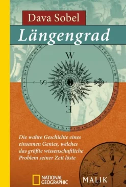 Piper Verlag GmbH Geowissenschaft*Längengrad