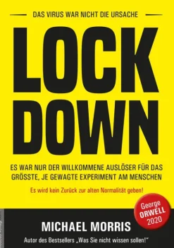 Lock Down*Amadeus Verlag Outlet