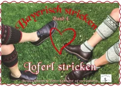 BoD - Books on Demand Hobby & Selbermachen*Loferl stricken