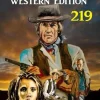 Uksak E-Books Wildwestromane*Logan oder Wölfe kennen kein Erbarmen: Pete Hackett Western Edition 219