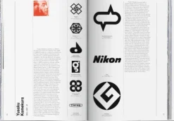 Taschen GmbH Lifestyle-Logo Modernism