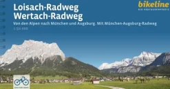 Esterbauer GmbH Radreisen & Radtouren-Loisach-Radweg - Wertach-Radweg