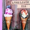 Lomelinos Eis*AT Verlag Clearance