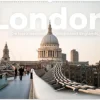 London - Die faszinierende Hauptstadt Englands. (Wandkalender 2026 DIN A2 quer), Monatskalender*Calvendo