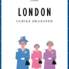 Insel Verlag GmbH Reiseführer*London - Lieblingsorte
